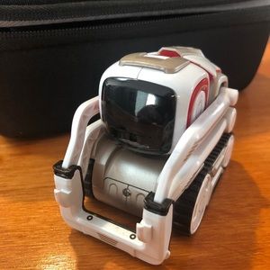 Cozmo kids robot toy